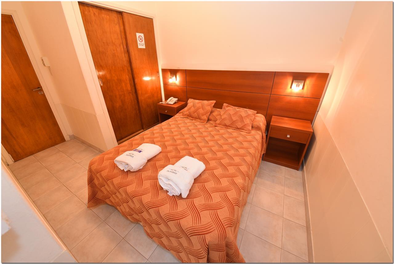 Hotel Albamar Mar del Plata Extérieur photo