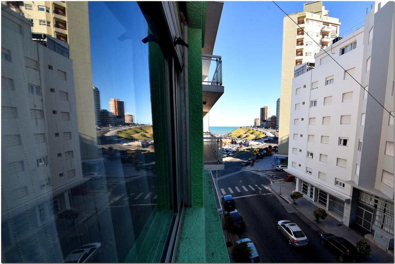 Hotel Albamar Mar del Plata Extérieur photo